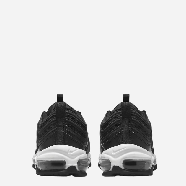 Жіночі кросівки Nike Air Max 97 DH8016-001 38 (7US) Чорні (195866188280) - зображення 5