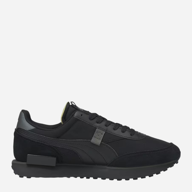 Buty sportowe damskie Puma Future Rider Play on 371149-25 38 (5UK) Czarne (4063696013637) - obraz 3