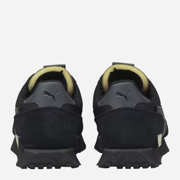 Жіночі кросівки Puma Future Rider Play on 371149-25 38.5 (5.5UK) Чорні (4063696013644) - зображення 4