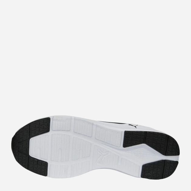 Buty do biegania damskie Puma Wired Rapid 385881-09 40.5 (7UK) Czarne (4065452796808) - obraz 6