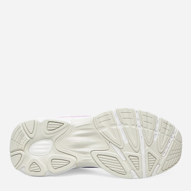 Buty sportowe damskie Puma Teveris NITRO Metallic Wn 39109805 38 (5UK) 24 cm Białe (4065454975782) - obraz 5