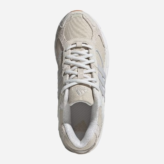 Жіночі кросівки adidas Response CL W ID3148 36 (3.5UK) Бежеві (4066765269706) - зображення 5