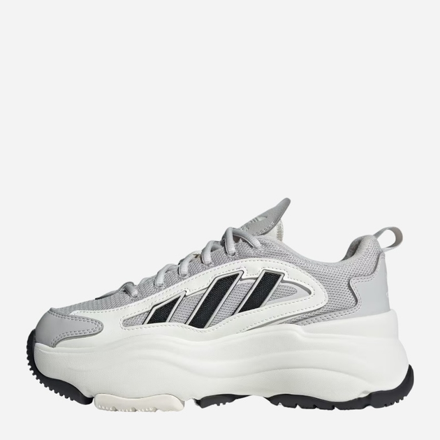Жіночі снікери adidas Originals Ozgala W IG6042 39.5 (6UK) Сірі (4066764102301) - зображення 3