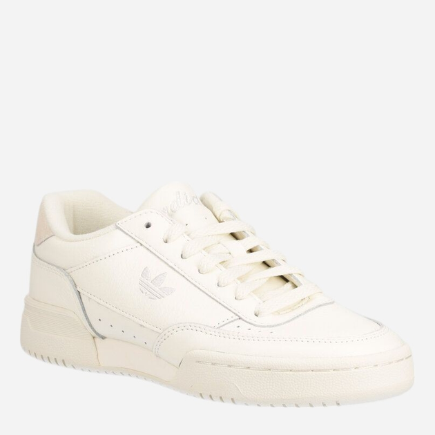 Жіночі снікери adidas Originals Court Super W IE8079 40.5 (7UK) Білі (4066764384691) - зображення 2