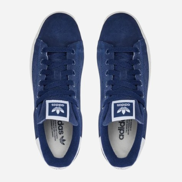 Жіночі кеди низькі adidas Originals Stan Smith CS W IE0432 39.5 (6UK) Темно-сині (4066765325440) - зображення 4