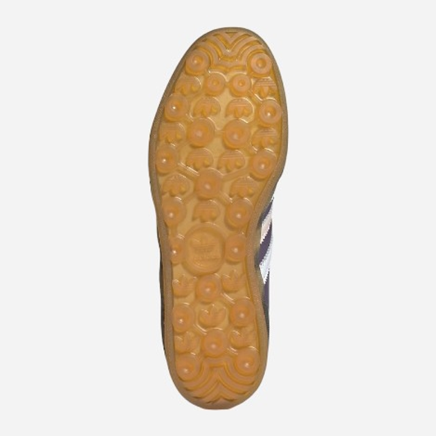 Sneakersy damskie do kostki adidas Originals Gazelle Indoor W IE2956 37.5 (4.5UK) Fioletowe (4066765902221) - obraz 6