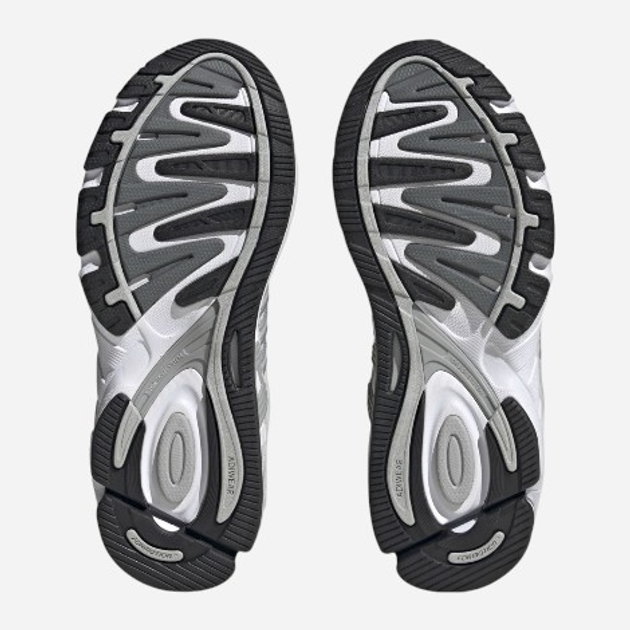 Жіночі кросівки adidas Response CL W ID4290 36.5 Сірі (4066746538463) - зображення 7