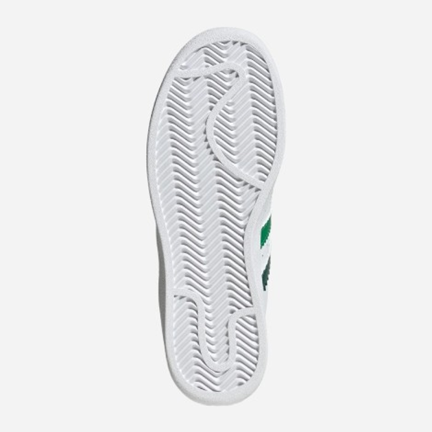 Sneakersy damskie na platformie adidas Originals Superstar XLG W IF9121 36.5 (4UK) Białe (4066765013477) - obraz 6