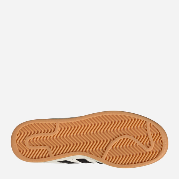 Sneakersy damskie na platformie adidas Originals Superstar XLG W ID5698 37.5 (4.5UK) Beżowe (4066765941169) - obraz 6