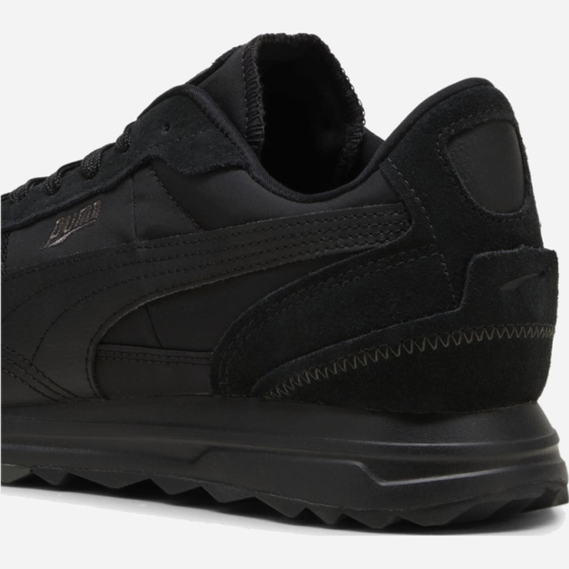 Жіночі кросівки Puma Road Rider SD 39737704 37 (4UK) Чорні (4099686353377) - зображення 6