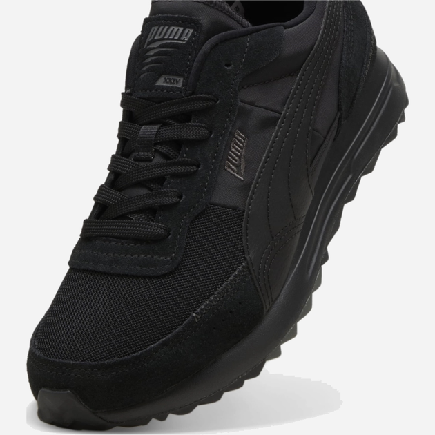 Жіночі кросівки Puma Road Rider SD 39737704 37.5 (4.5UK) Чорні (4099686353384) - зображення 5