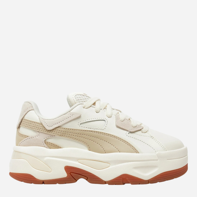 Жіночі снікери Puma Blstr SurrealC Wns 39839401 37 (4UK) Білі (4067979635653) - зображення 1