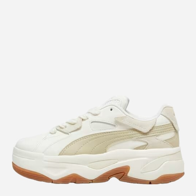 Sneakersy damskie Puma Blstr SurrealC Wns 39839401 37.5 (4.5UK) Białe (4067979635660) - obraz 4