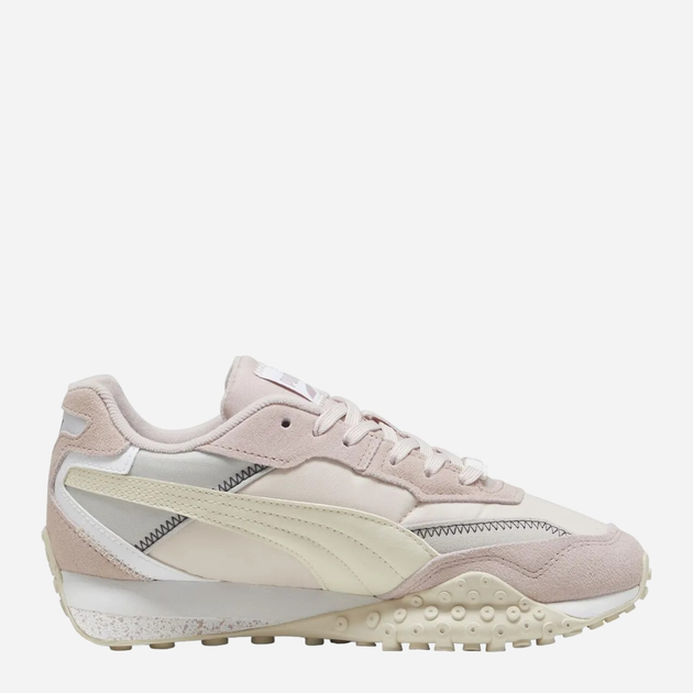 Buty sportowe damskie Puma Blktop Rider 39272530 37.5 (4.5UK) Różowe (4067979338974) - obraz 3