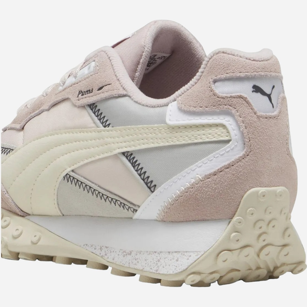 Buty sportowe damskie Puma Blktop Rider 39272530 37.5 (4.5UK) Różowe (4067979338974) - obraz 6