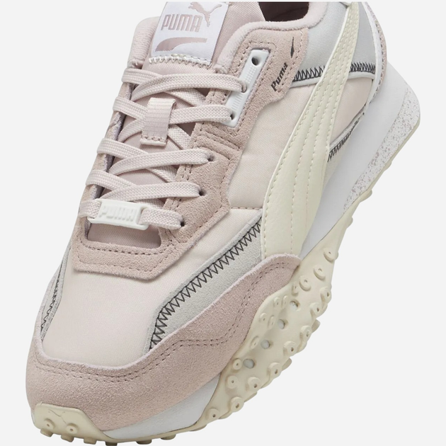 Buty sportowe damskie Puma Blktop Rider 39272530 39 (6UK) Różowe (4067979339001) - obraz 5