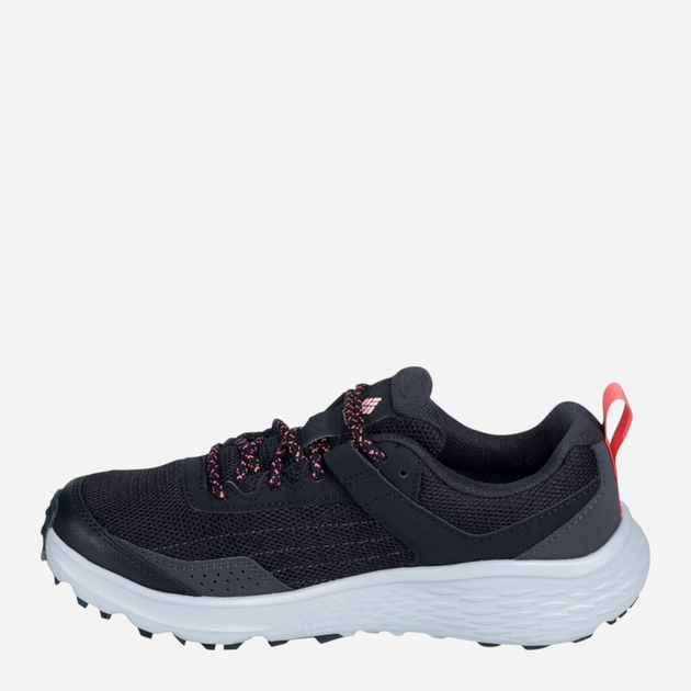Жіночі кросівки Columbia Vertisol Trail 2077371010 37 (6US) Чорні (195980558822) - зображення 3