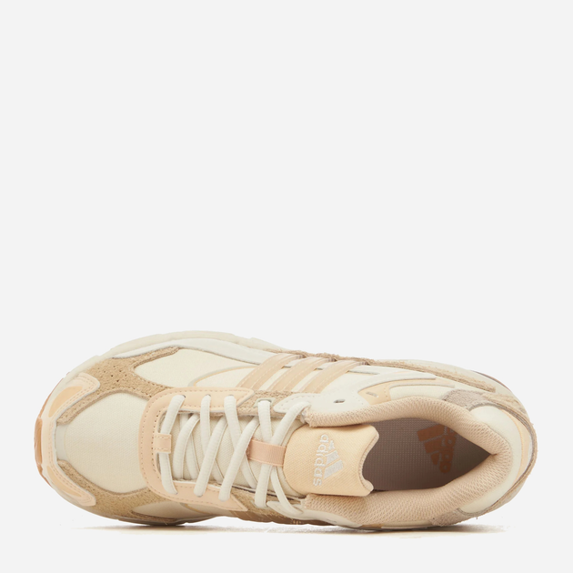 Жіночі кросівки adidas Response CL W IE9583 38 Бежеві (4066755739172) - зображення 6