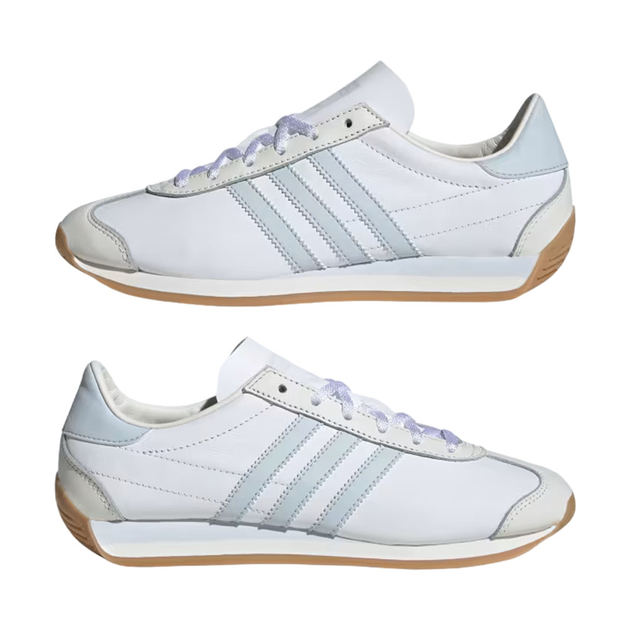 Buty sportowe damskie adidas Country OG W IE8410 37.5 Białe (4066765968074) - obraz 5