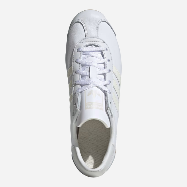 Buty sportowe damskie adidas Country OG W IE8411 38 Białe z beżowym (4066765971715) - obraz 6