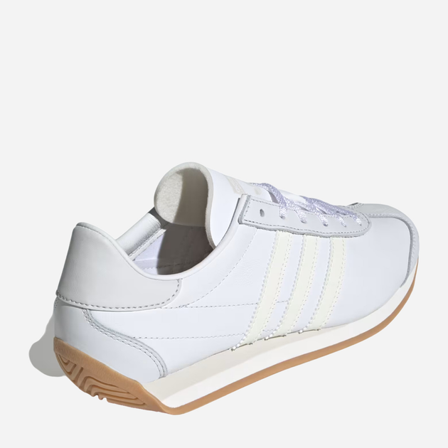 Жіночі кросівки adidas Country OG W IE8411 40 Білі з бежевим (4066765971807) - зображення 4