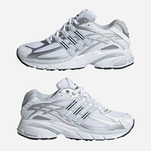 Жіночі кросівки adidas Adistar Cushion 3 W IE8424 38 Білі (4066765983220) - зображення 5