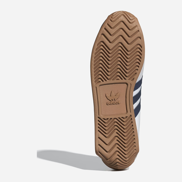 Buty sportowe damskie adidas Country OG IF9773 38 Białe z granatowym (4067889156361) - obraz 6