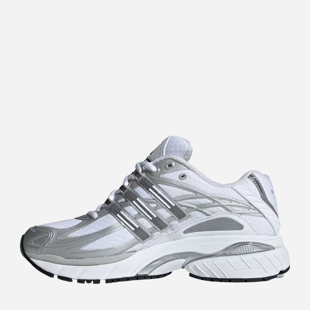 Жіночі кросівки adidas Adistar Cushion 3 W IG4248 40 Білий/Срібний (4067886794719) - зображення 3
