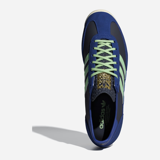 Жіночі снікери adidas SL 72 OG W IE3426 40 Темно-сині (4067886655584) - зображення 5