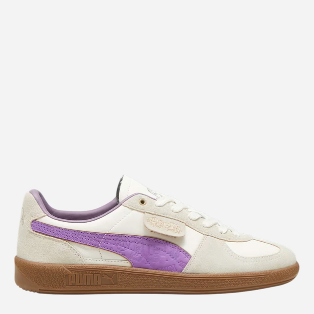 Sneakersy damskie do kostki Puma x Sophia Chang Palermo 39730701 37.5 Beżowe (4067978163348) - obraz 1