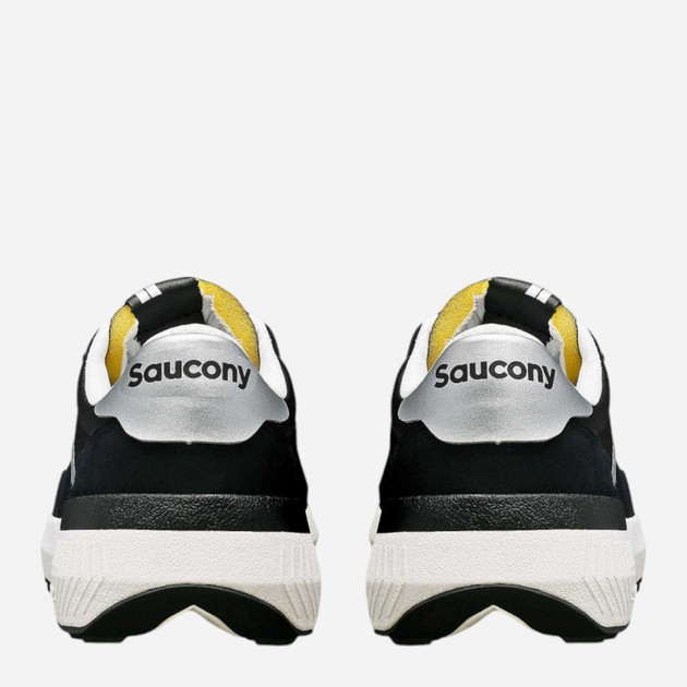 Buty sportowe damskie Saucony Jazz Nxt S60790-10 36 (5.5US) 22 cm Czarne (195020063286) - obraz 4
