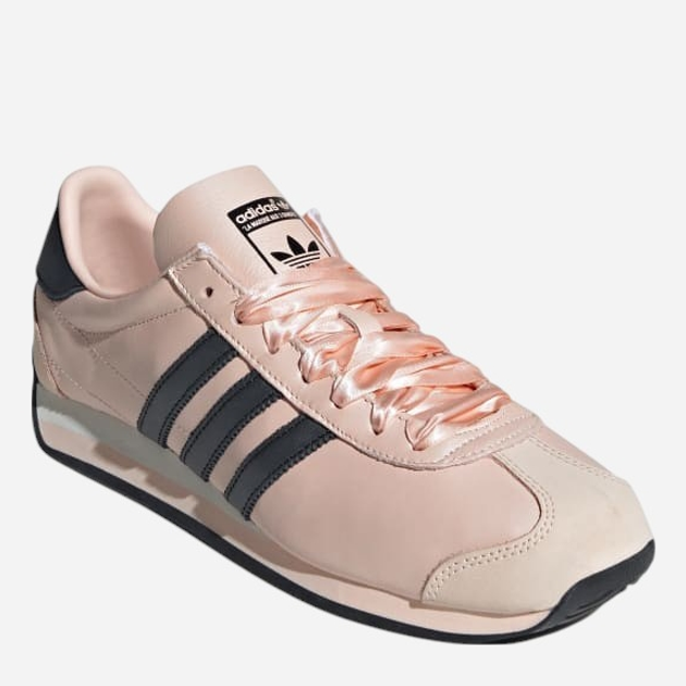 Жіночі кросівки adidas Country OG ID1416 36.5 (4UK) 22.5 см Рожеві (4067888938111) - зображення 2