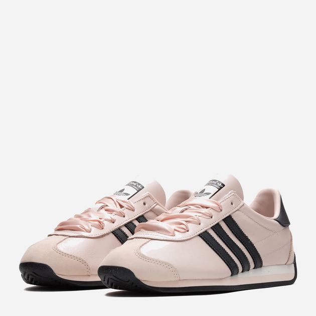 Жіночі кросівки adidas Country OG ID1416 36 (3.5UK) 22.2 см Рожеві (4067888938067) - зображення 4