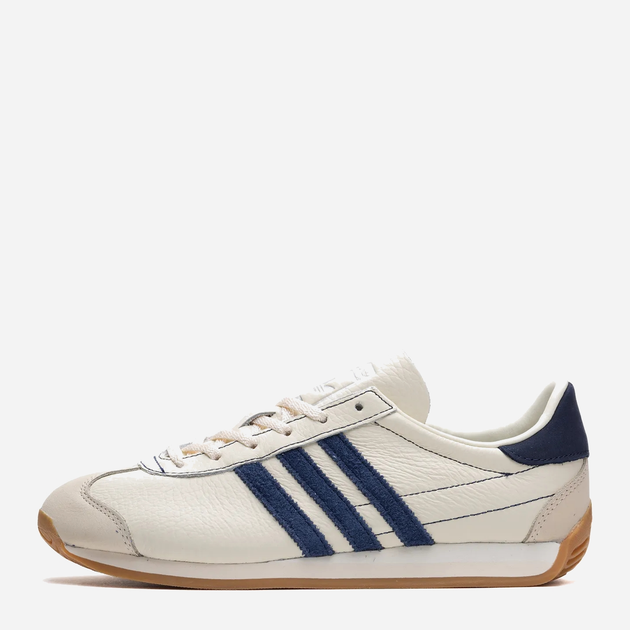Жіночі кросівки adidas Country OG IE3940 37.5 (4.5UK) 23 см Кремові (4067889032689) - зображення 3