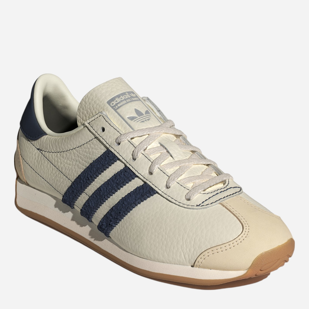 Жіночі кросівки adidas Country OG IE3940 40 (6.5UK) 25 см Кремові (4067889032795) - зображення 2