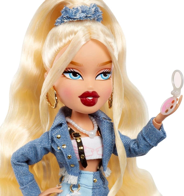 Лялька Братц Олвейс Хлоя Bratz Alwayz Cloe Fashion Doll 505204