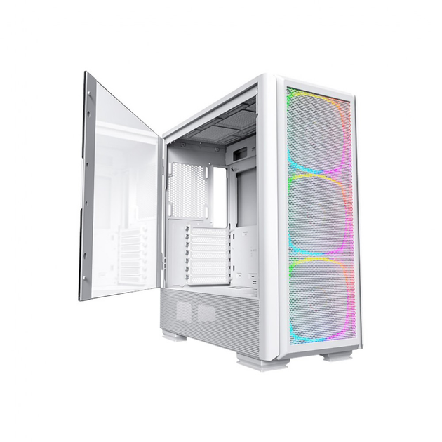 Корпус MONTECH SKY TWO GX [109644] – фото, отзывы, характеристики в ...