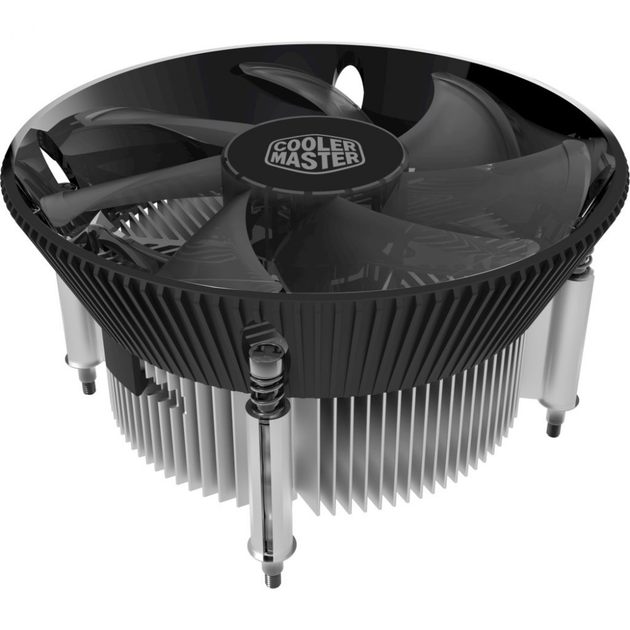 Кулер для процессора CoolerMaster i70 [109577] - изображение 1