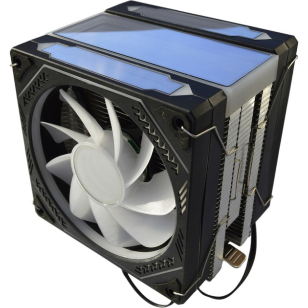 Кулер для процессора Cooling Baby B-4[109584] - изображение 2