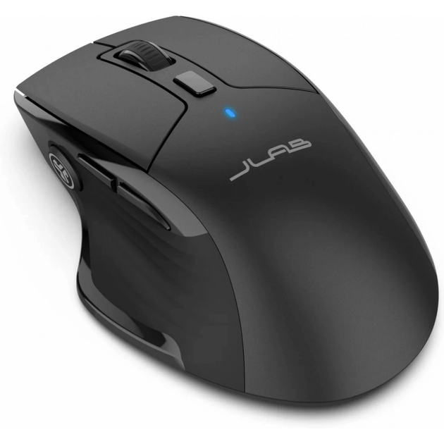 Мышка Jlab JBuds Mouse Wireless/tooth [110062] - изображение 2