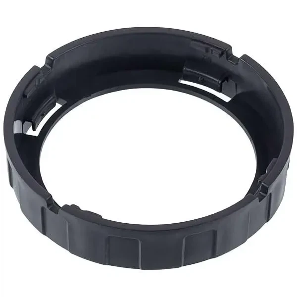 Гайка (основа) Koolwen блендерної чаші для блендера Tefal MS-651391 - зображення 2