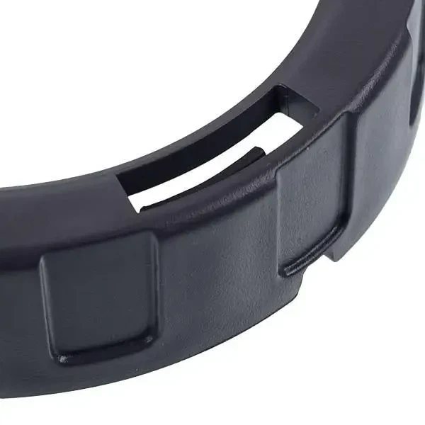 Гайка (основа) Koolwen блендерної чаші для блендера Tefal MS-651391 - зображення 4
