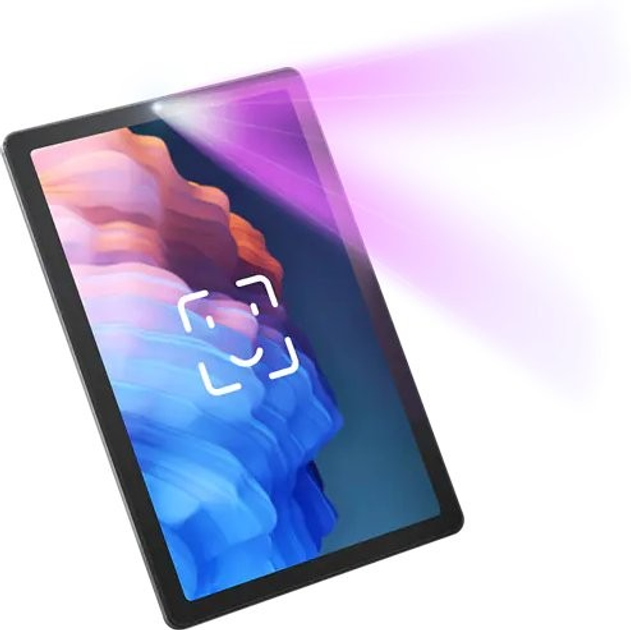Планшет Lenovo Tab M9 9" Wi-Fi 64GB Arctic Grey (ZAC30194PL) - зображення 4