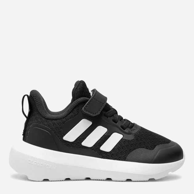 Дитячі кросівки для дівчинки Adidas Fortarun 3.0 El C IH2859 31 Coreblack/Ftwwht/Cor від Rozetka на платформі USKIDKA Акція на Дитячі кросівки для дівчинки Adidas Fortarun 3.0 El C IH2859 31 Coreblack/Ftwwht/Cor від Rozetka