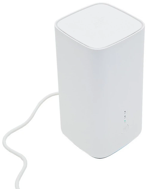 Router Huawei 5G CPE Pro 2 White (H122-373) - obraz 4