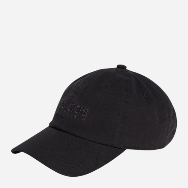 Кепка Adidas Spw Dad Cap IT4641 OSFY 54 Black/Black (4067896875286 )