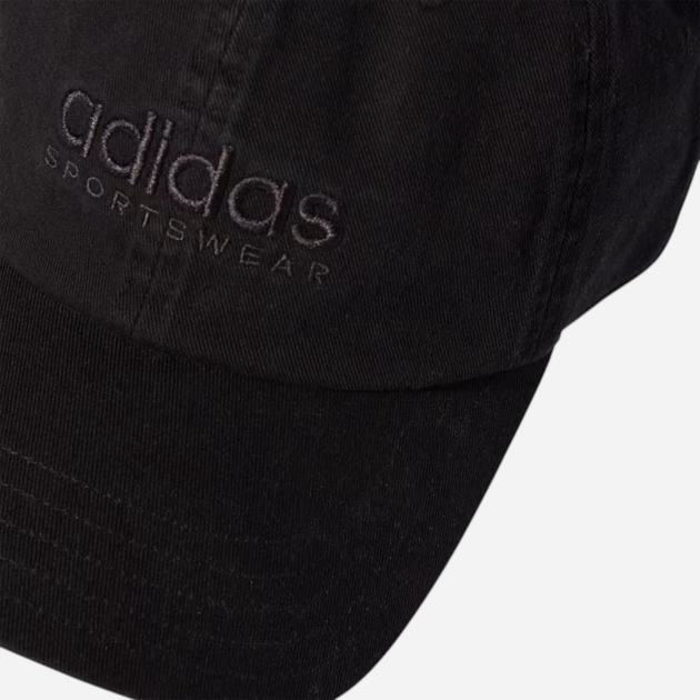 Кепка Adidas Spw Dad Cap IT4641 OSFY 54 Black/Black (4067896875286 )