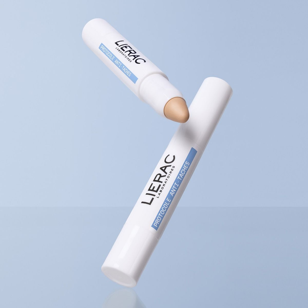 Тональний олівець Lierac Protocol SPF 50 2.7 г (3701436928124) - зображення 2