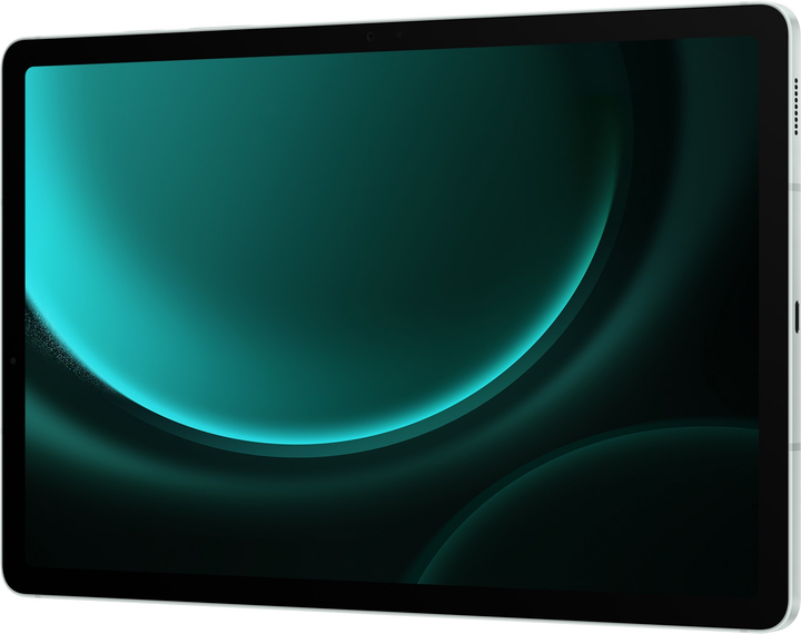 Планшет Samsung Galaxy Tab S9 FE 10.9" Wi-Fi 128GB Mint (SM-X516BLIAEUE) - зображення 3