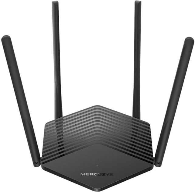 Router Mercusys MR60X (6957939001223) - obraz 1